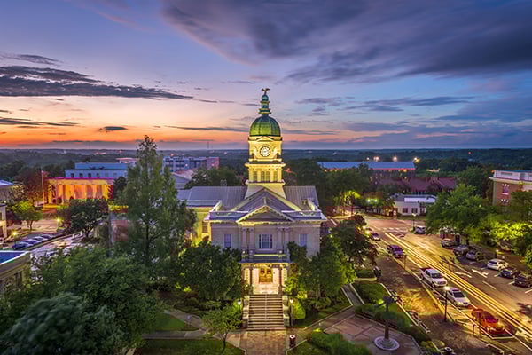 athens-georgia