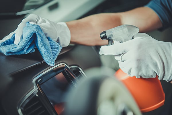 car-cleaning