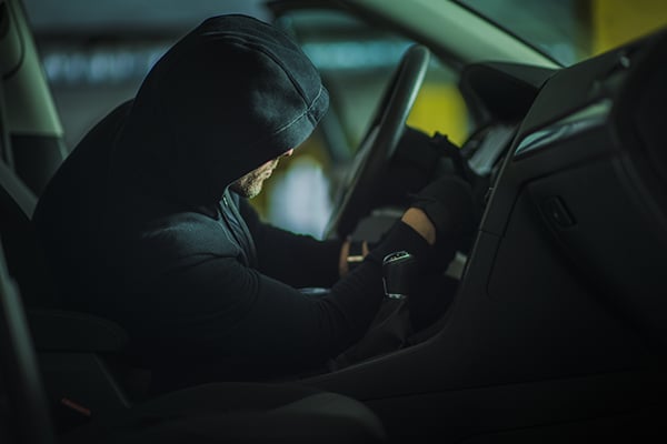 car-theft