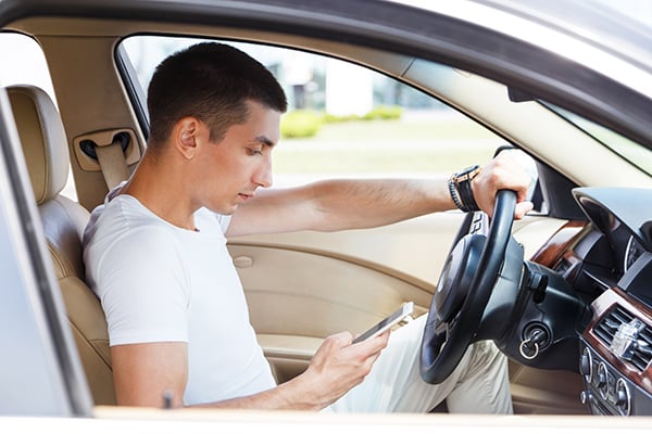 distracted-driving
