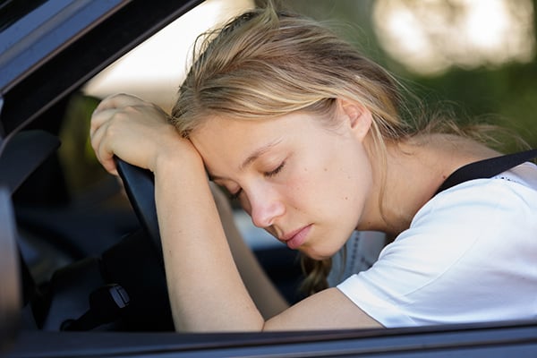 drowsy-driving