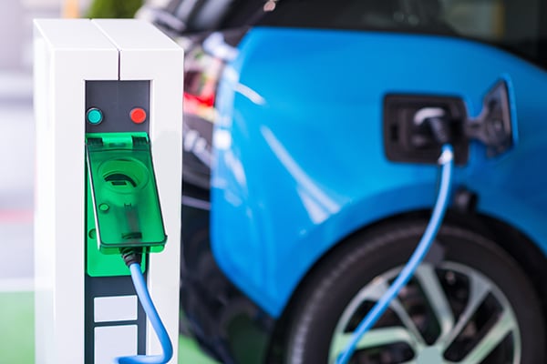 electric-vehicle