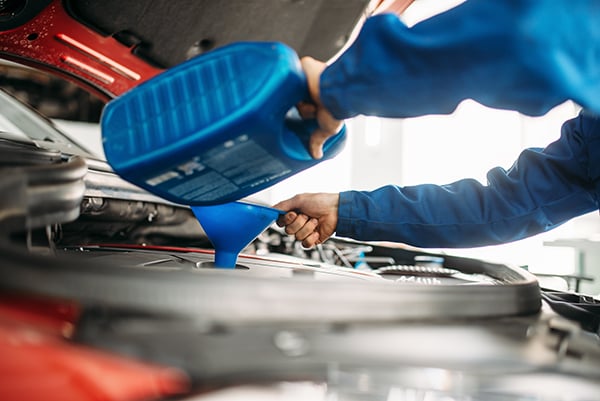 oil-change