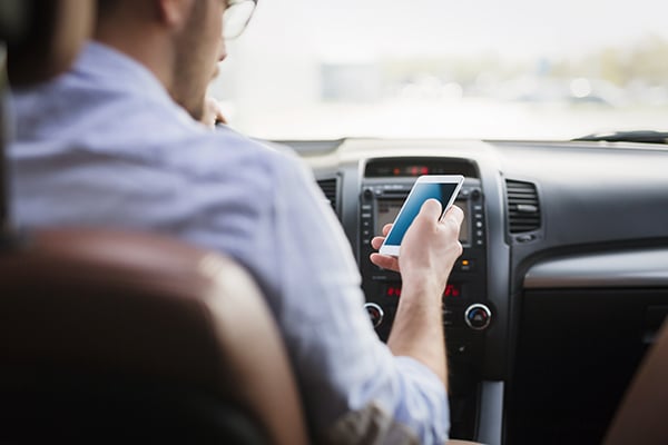 texting-driving